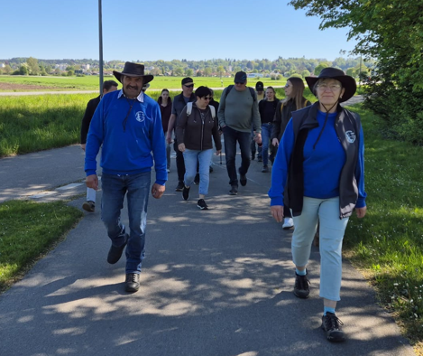 Maiwanderung 2026